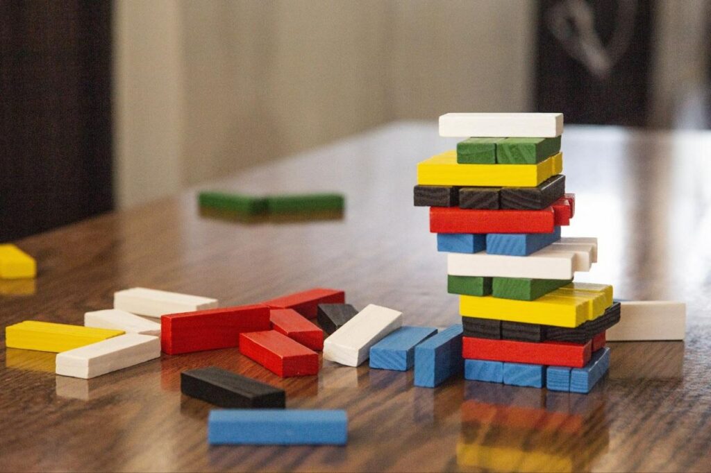 4 Juegos que Utilizamos en las Sesiones de Pedagogía y el por Qué Funcionan