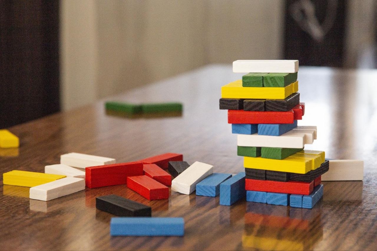4 Juegos que Utilizamos en las Sesiones de Pedagogía y el por Qué Funcionan