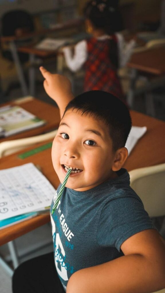 La mochila invisible de la vuelta al cole: acompañando la adaptación emocional